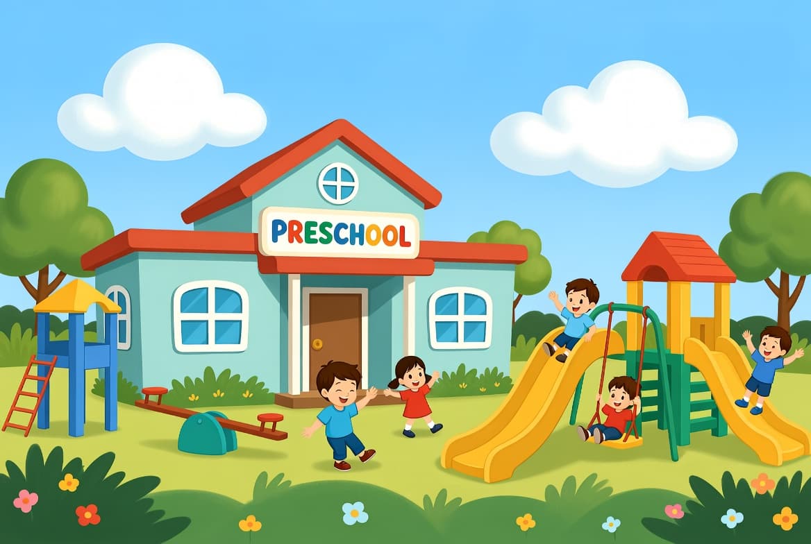 Children's Place Learning Center