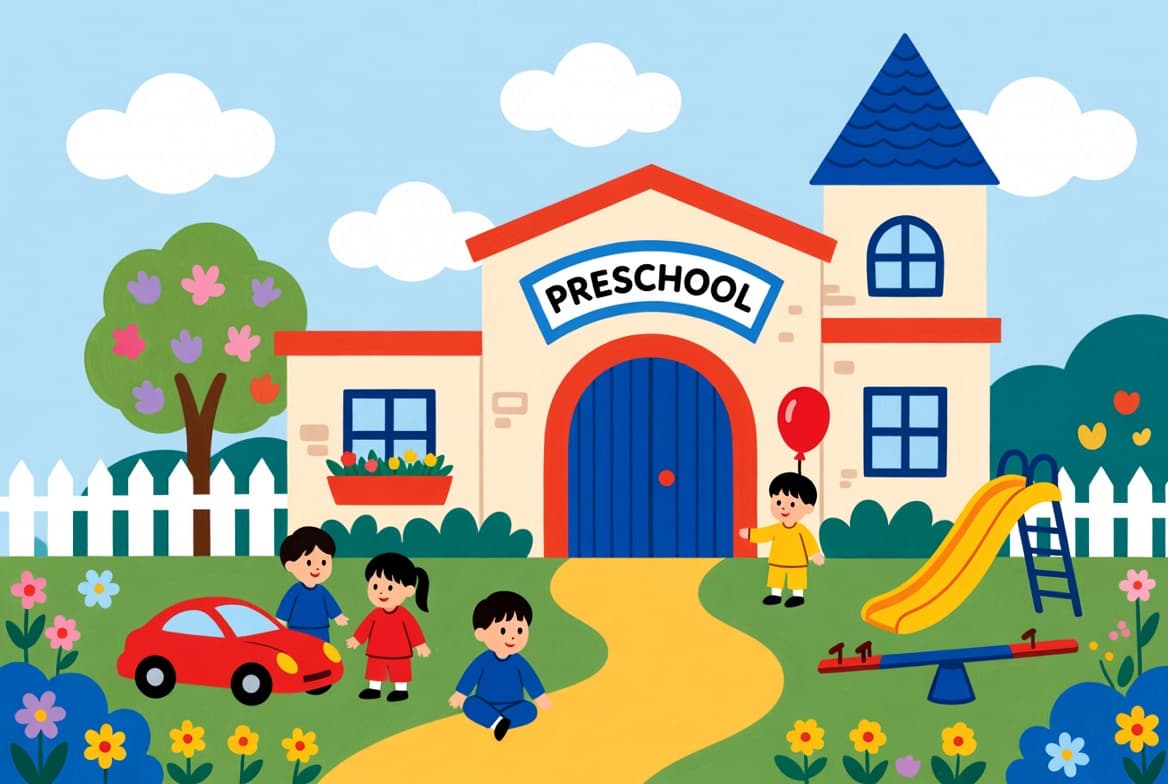 Istaba Peace Academy