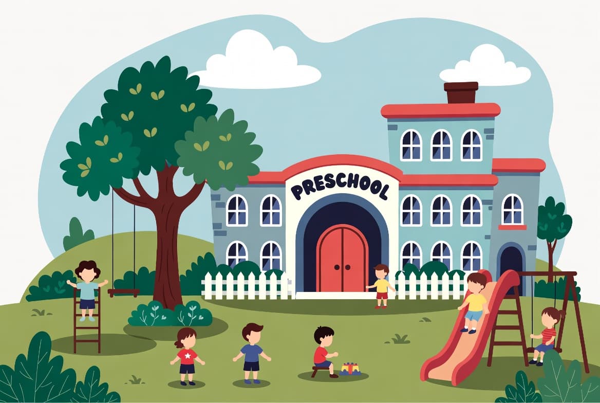 St Paul Lutheran Church Before and After School Care Program