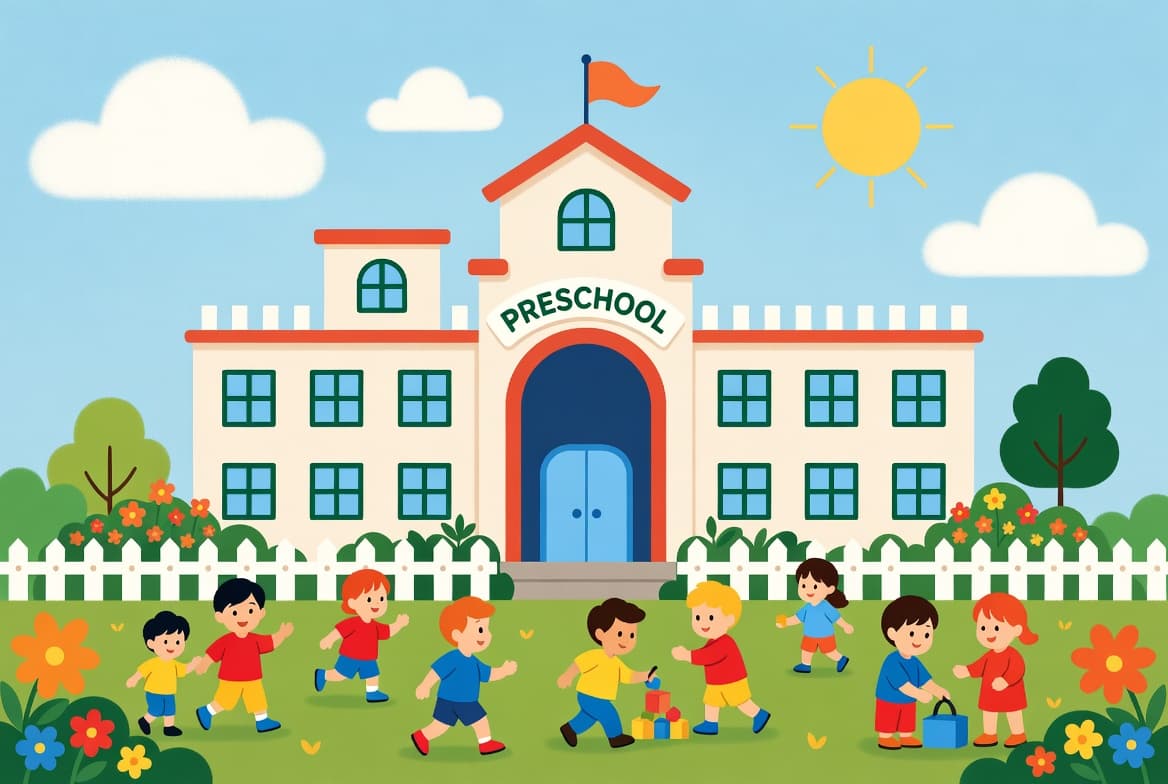 Little Steps Learning Academy