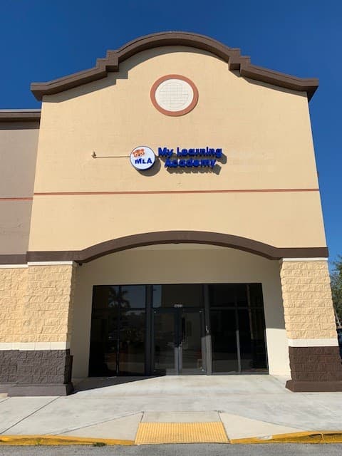 Photo by My Learning Academy Preschool